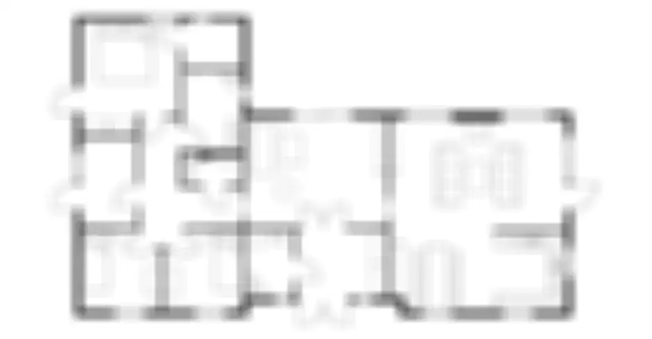 Blanca Ekaiva Juinagar Office Layout Plan