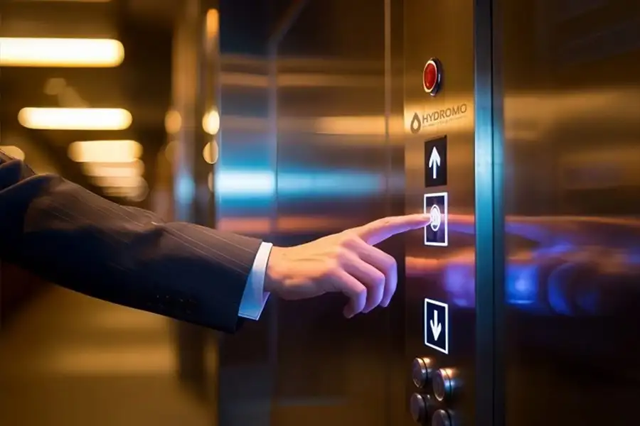 Blanca Ekaiva Turbhe Elevators