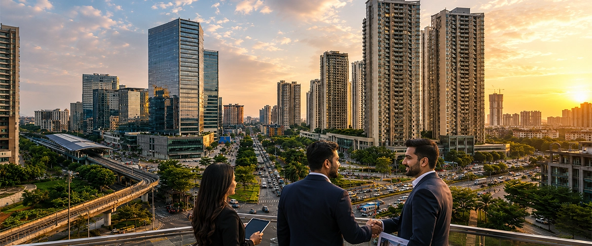 Blanca Ekaiva Navi Mumbai Blanca Ekaiva Navi Mumbai